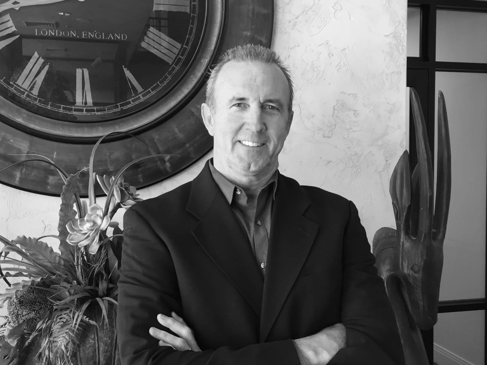 John Lambert